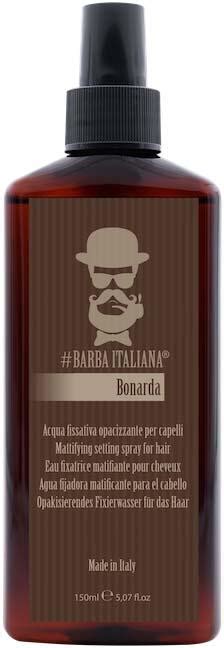Barba Italiana BONARDA MATTIFYING SETTING SPRAY 150 ml | lyko.com