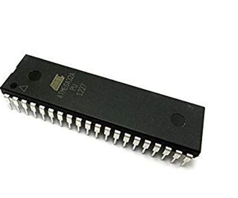 Image result for ATmega32 Programming Kit
