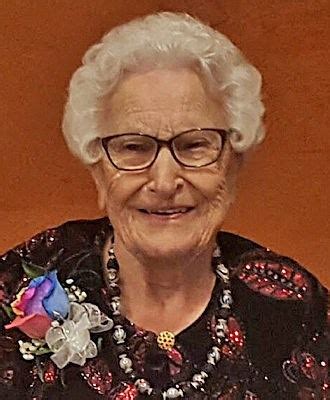 Helen Russ Obituary (2018) - Washburn, ND - The Bismarck Tribune