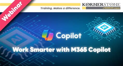 Webinar: Work Smarter with M365 Copilot, Online event, Hong Kong, 11 ...