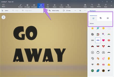 Image result for How to Make Animation Using Paint 3D