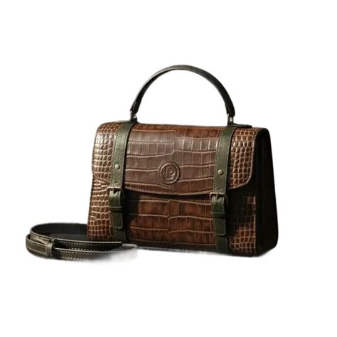 Premium Sling Bag for Men | Designer Leather Sling Bag – Hestern