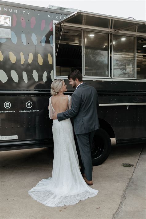 DFW's Best Food Truck | Magdalena's Food Truck