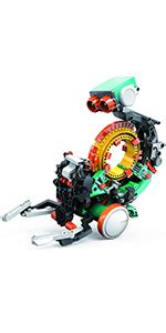 Mech5 Mechanical Coding Bot 的图像结果