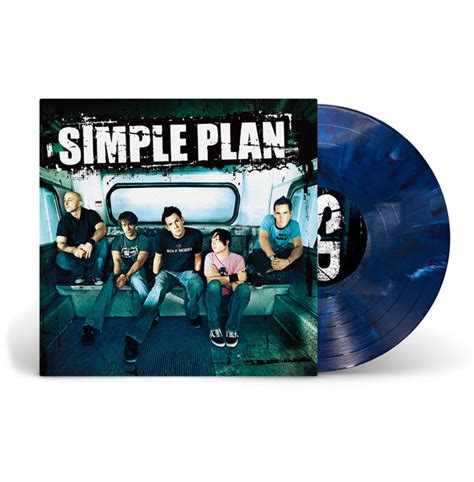 Image result for Simple Plan Vinyl Box Set
