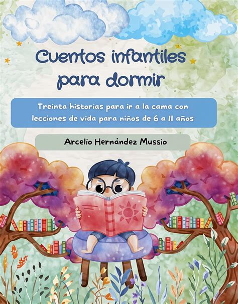 Cuentos infantiles para dormir: Treinta historias para ir a la cama con ...