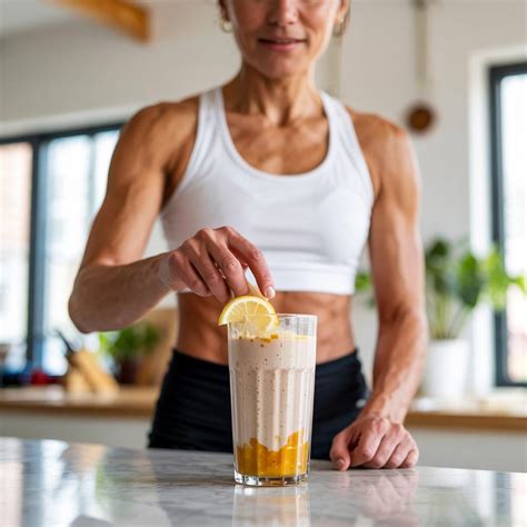 Pre- or Post-Workout? The Surprising Best Time to Drink a Protein Shake for Max Results