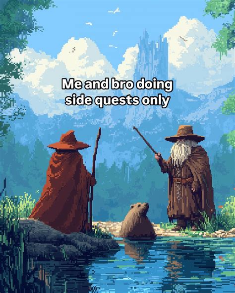 Fantasy | Self-Improvement | Brotherhood | In the highs and lows, brothers are there. Tag that ...