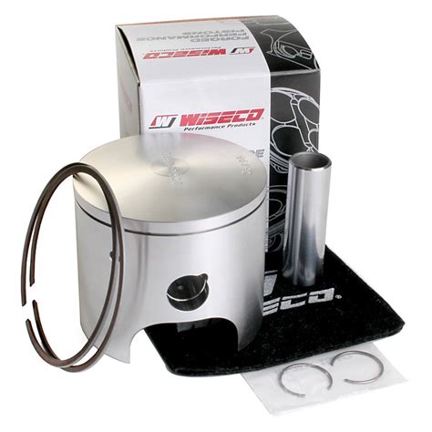 Wiseco Piston Install 的图像结果