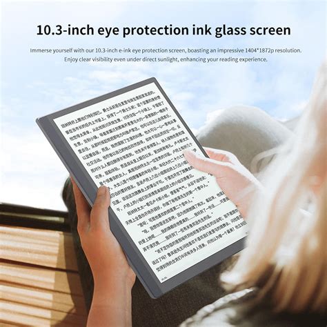 MyGica Geniatech Kloudnote Slim 10.3 inch Ultra Thin India | Ubuy