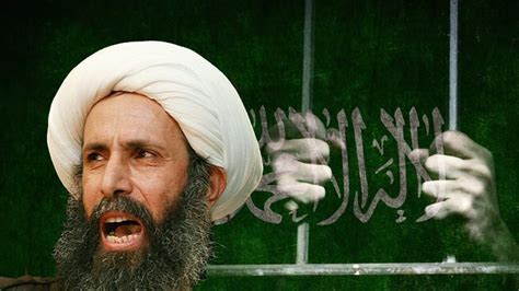 Petition · "Stop Unjust Execution of Shia Cleric Ayatollah Sheikh Nimr ...