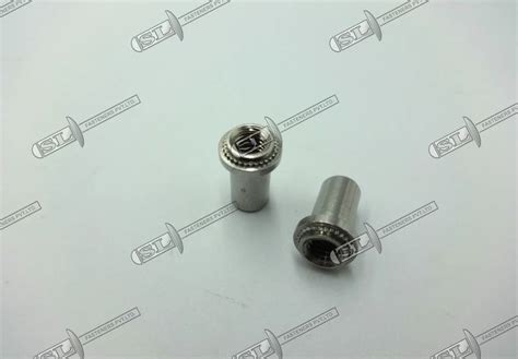Self Clinching - Self Clinching Stud Manufacturer from Sonipat