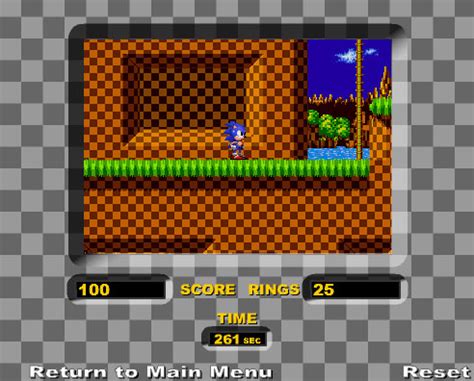 Sonic Mega Collection Cheats 的图像结果