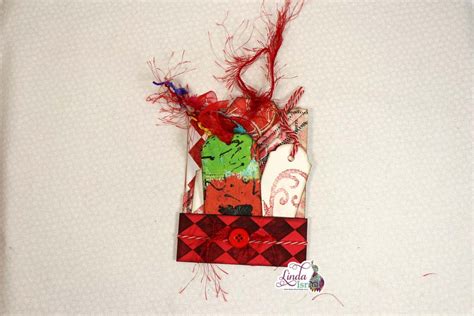 Junk Journal Pocket Tutorial 的图像结果