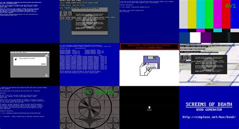 Create BSOD in Notepad 的图像结果