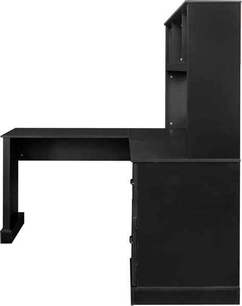 Holaki L Shaped Desk,Computer Desk with India | Ubuy