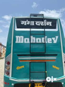 Sleeper Bus - Buy & Sell Used Commercial & Other Vehicles in India | OLX