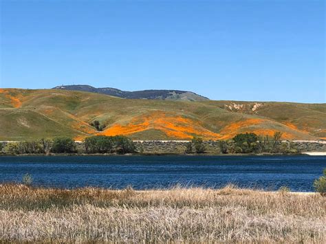 Lake Hughes to Santa Clarita - Los Angeles Motorcycle guided tours in ...