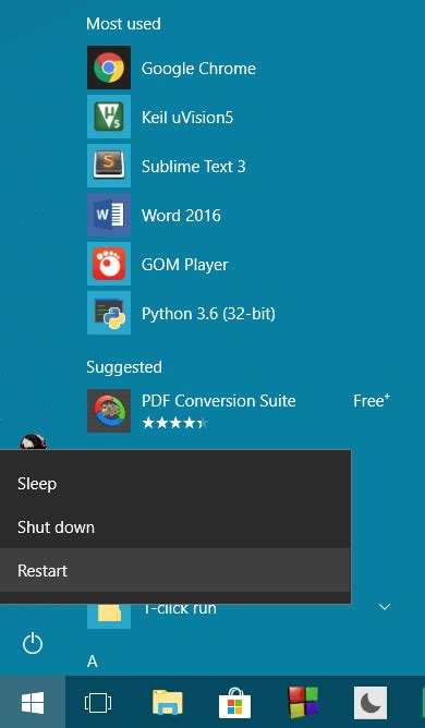 Image result for Taskbar Not Loading