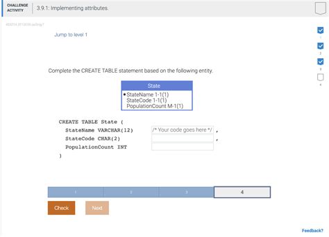 Image result for Create Table Statement