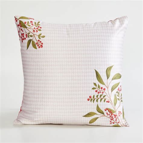 Buy Corsica Noel Set of 5 Cushion Covers - 40x40cm from Corsica by Home ...
