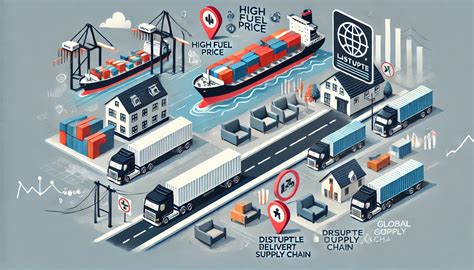 Furniture Industry Factors & Challenges Affecting Supply Chains – Lakdi ...