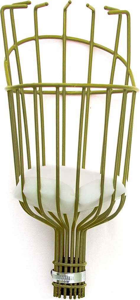 DOCAZOO DocaPole Fruit Picker Basket Attachment: India | Ubuy