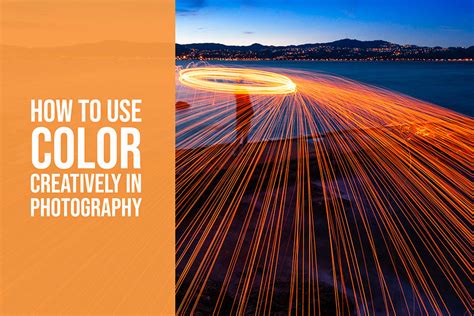 Creative Color Photography 的图像结果