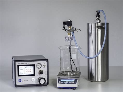 Image result for Water Quality Testing Lab Procedure