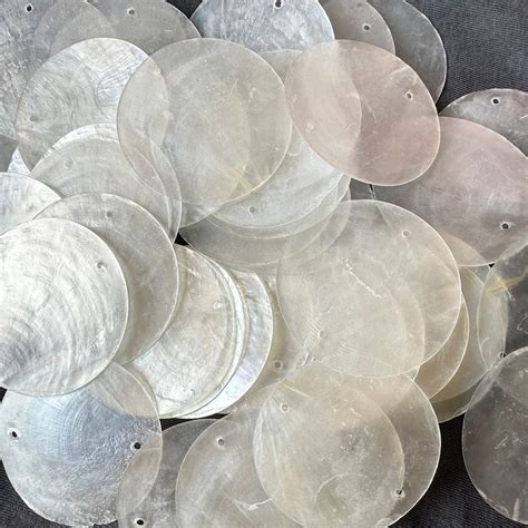 Image result for Capiz Shell Processing