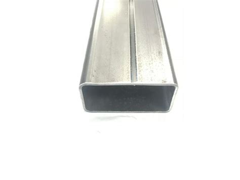 Stainless Steel Square Tube