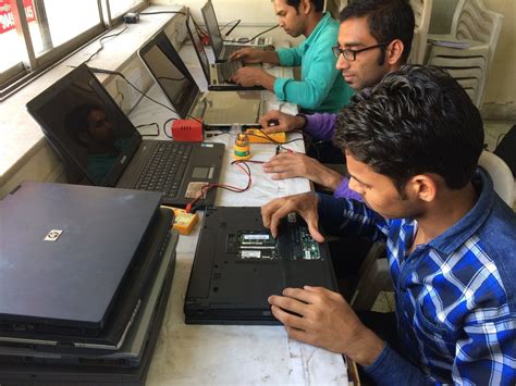 Success Institute Of Technology | Gallery | Pune