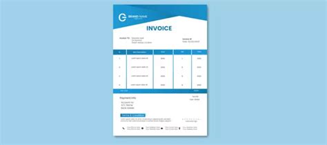 Image result for Free Invoice Generator
