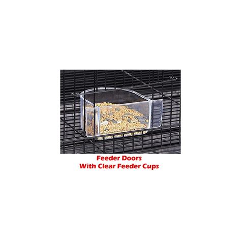 Aviary Canary Finch Budgie Lovebird Parakeet | Ubuy India