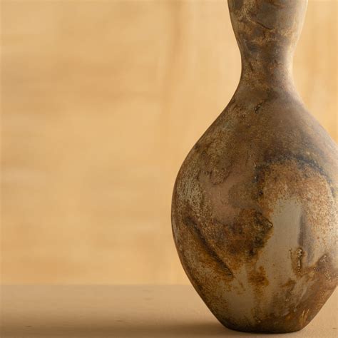 Buy Lyco Vase Tall - Yaahvi by Nikita Bansal