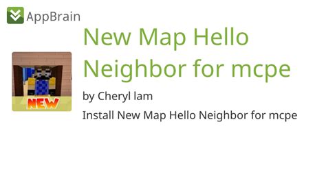 Image result for Hello Neighbor MC Mod Map