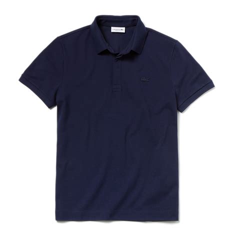 Buy Men Navy Polos Online - 902516 | The Collective