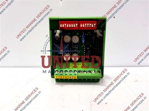 AUTRONICA COMMUNICATION MODULE BSL-100 STDE B | United Marine Services