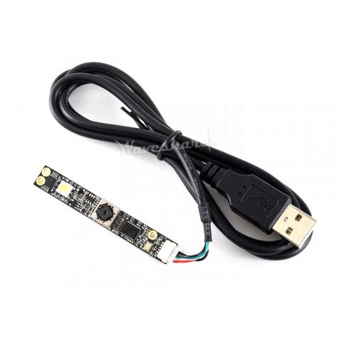 OV5648 5MP USB Camera (A), Small in Size, Auto Focusing at MG Super ...