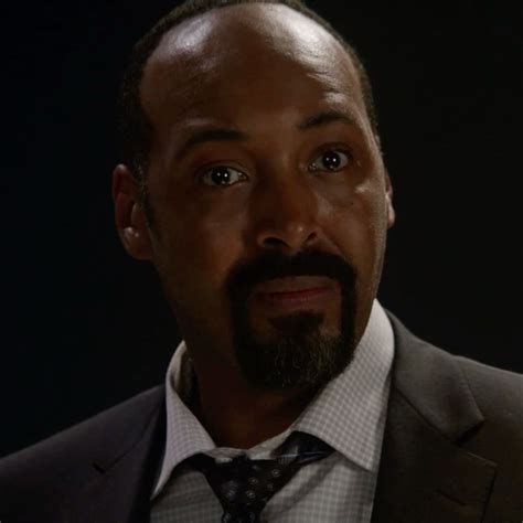 Joe West Icon | The Flash | CW DCU | The Flash Season 1. | The flash ...