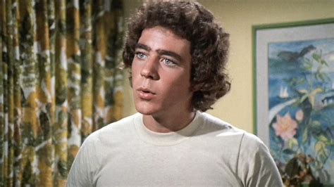 Barry Williams reflects on The Brady Bunch’s efforts to include diversity
