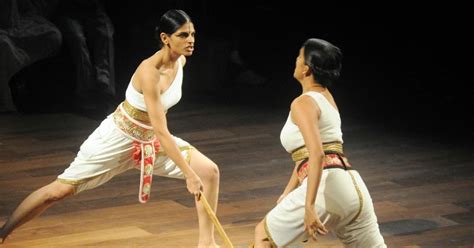 Watch The Mythological Tale Of Shikhandi | WhatsHot Mumbai