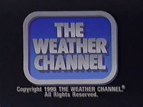 Weather Channel Nostalgia 的图像结果