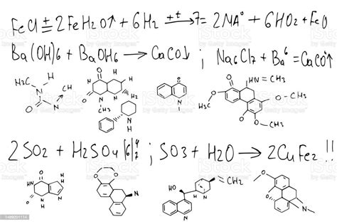 Image result for Chemical Formulas Explained