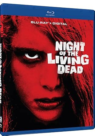 Night of the Living Dead: Amazon.in: George Kosana, Duane Jones, Karl ...