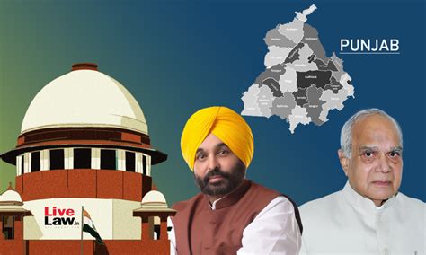 Supreme Court Ruling | Governors Can't Withhold Bill Assent Based on ...