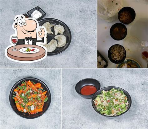 Chinese Please!!, Gurugram - Restaurant menu, prices and reviews