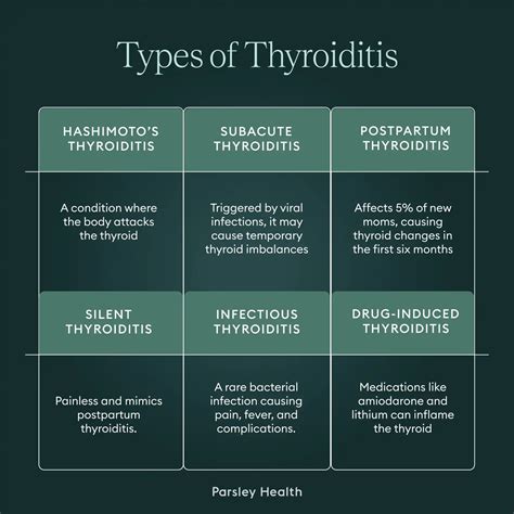 Thyroiditis 101: A Patient’s Guide To Causes, Symptoms, Treatments - new treatments for hashimoto's thyroiditis