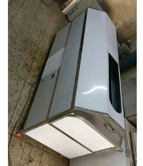 Dead Body Freezer Box - Dead Body Cold Box Trader - Wholesaler ...