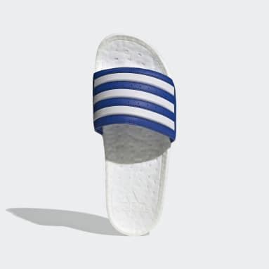 Sliders and Slides | Shop adidas Slides Online - adidas India